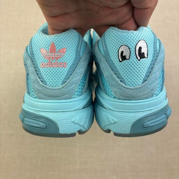 ? 2025 adidas x Unheardof Adistar Cushion 3 \